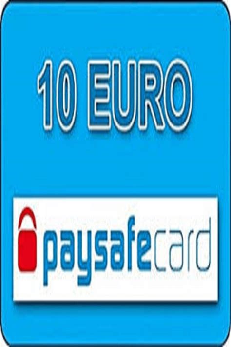 5 euro deposit casino paysafecard